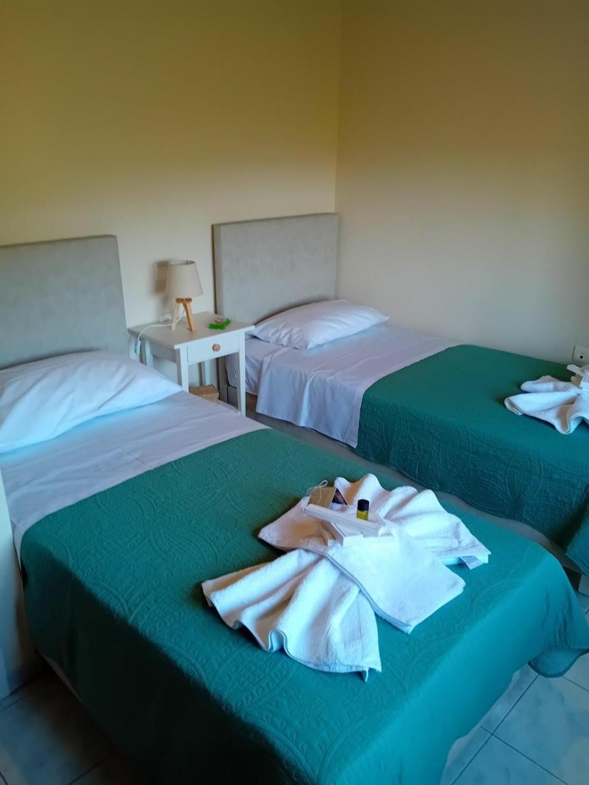 Aelia Apartment Chania (Crete)