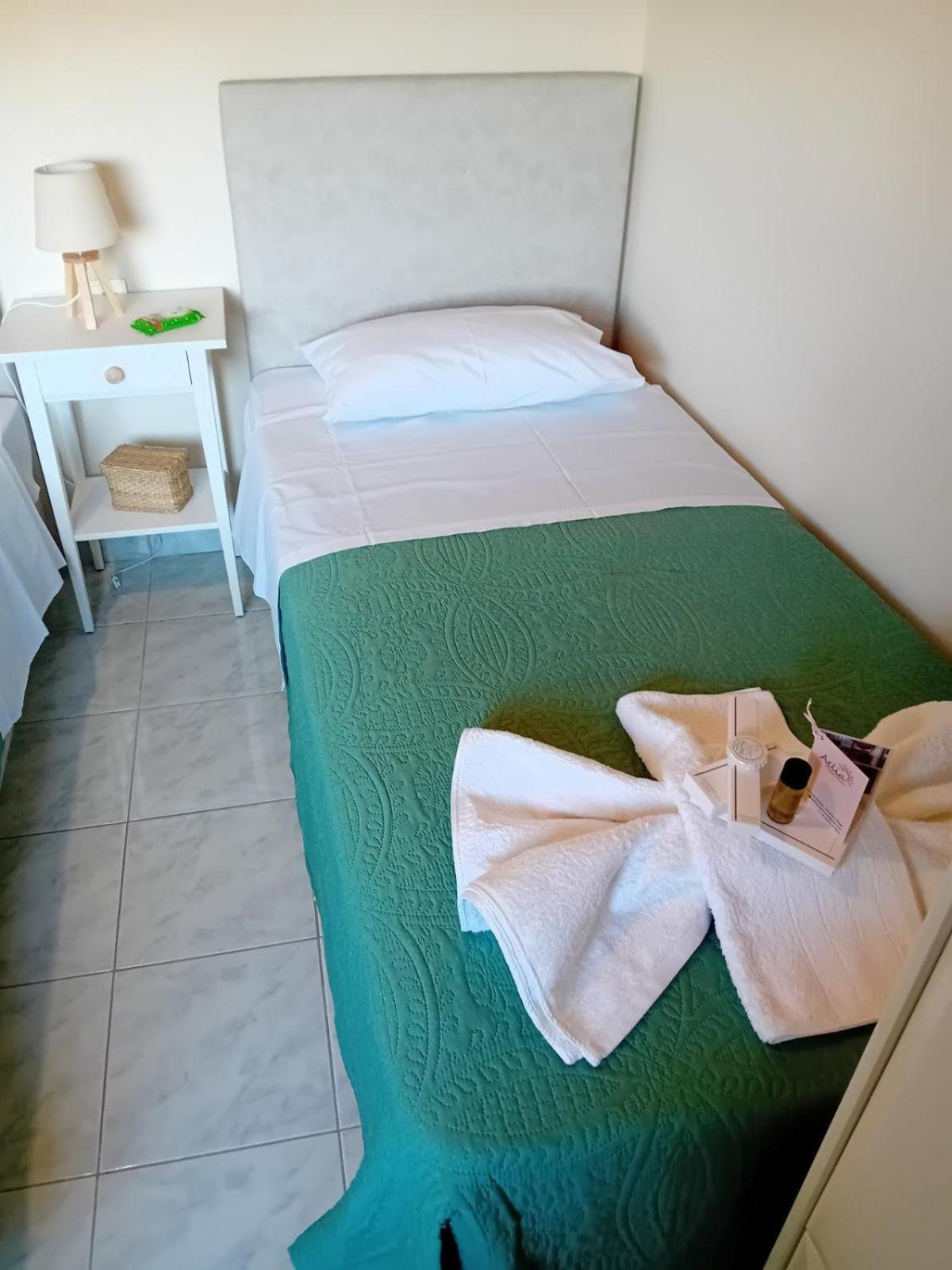 Aelia Apartment Chania (Crete)