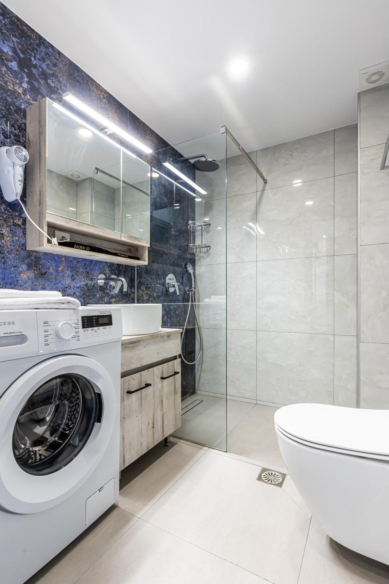 Apartment Mariam Luxury *