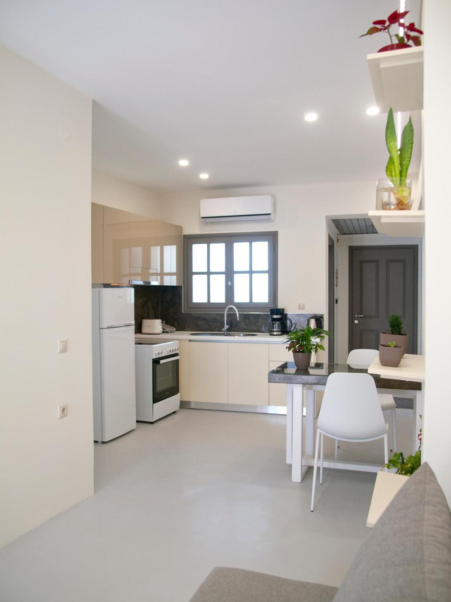 Apartment Vabis Koum - Kapi *