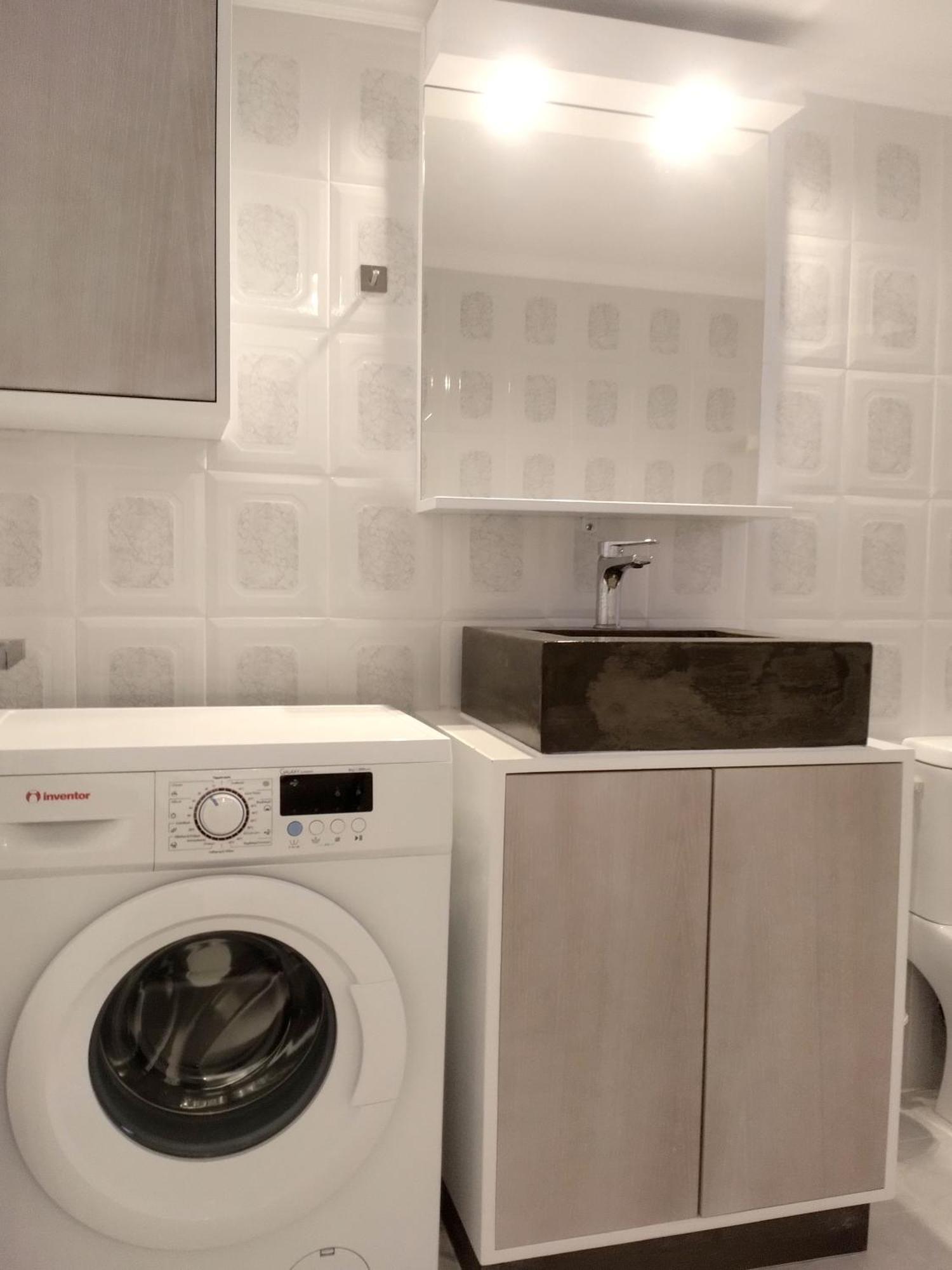 Vabis Koum - Kapi Apartment