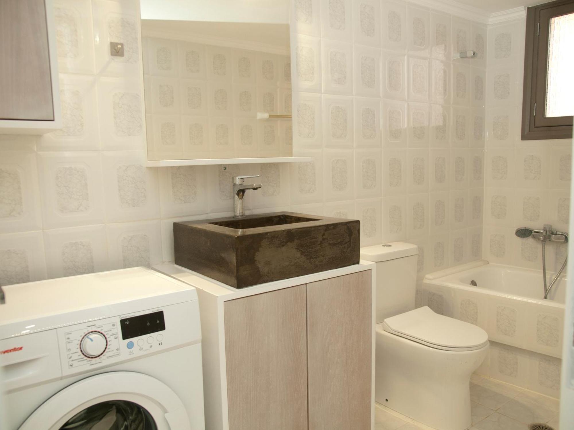 Vabis Koum - Kapi Apartment *