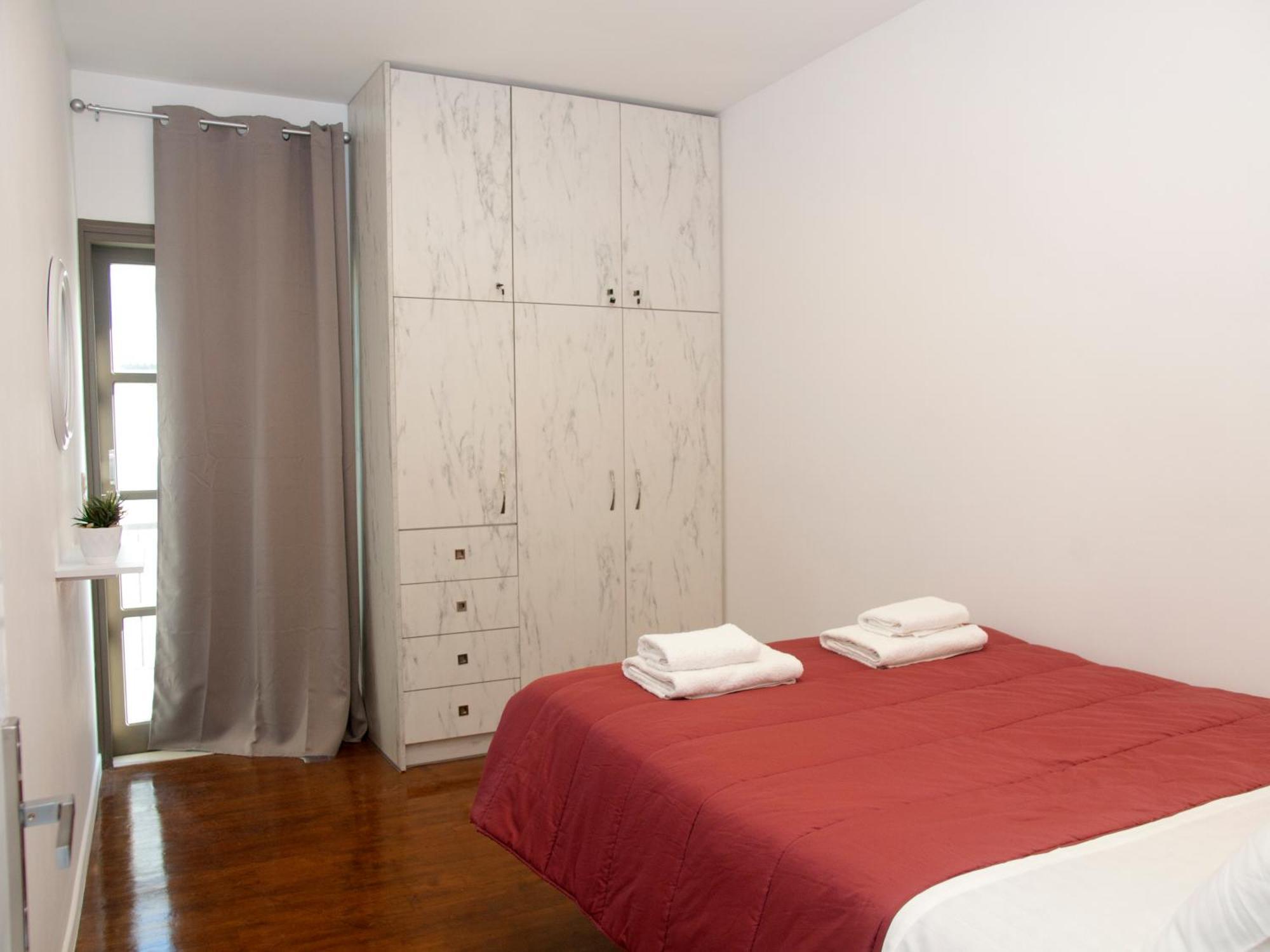 Apartment Vabis Koum - Kapi *