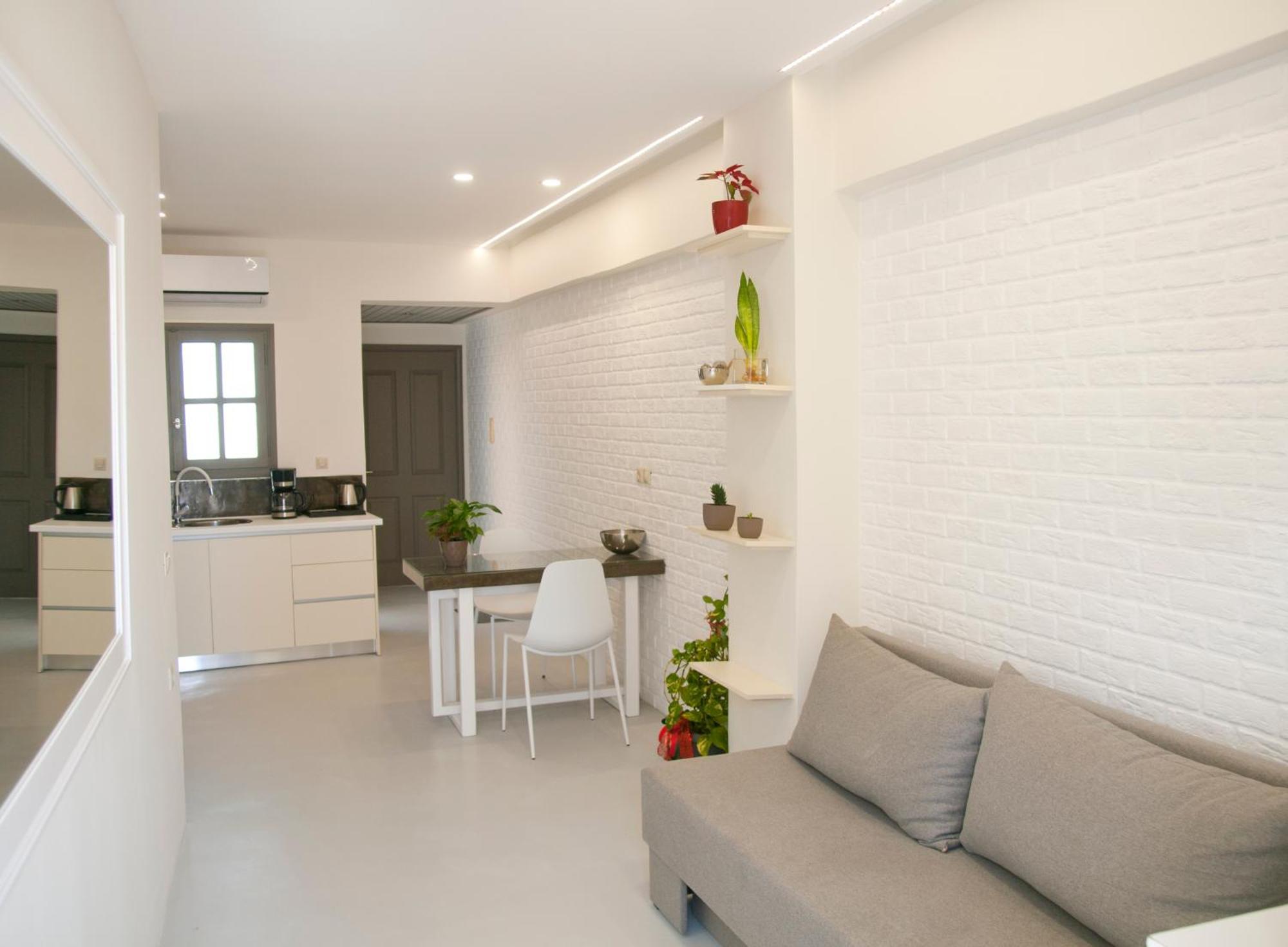 Vabis Koum - Kapi Apartment Chania (Crete)
