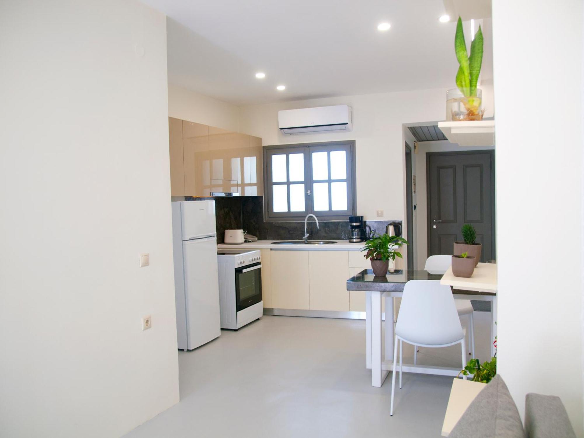 Apartment Vabis Koum - Kapi