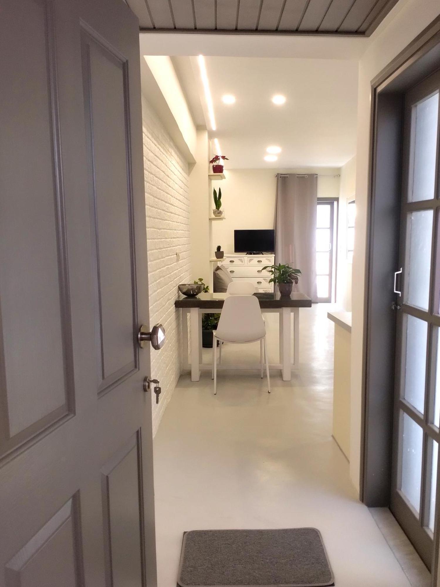 Vabis Koum - Kapi Apartment