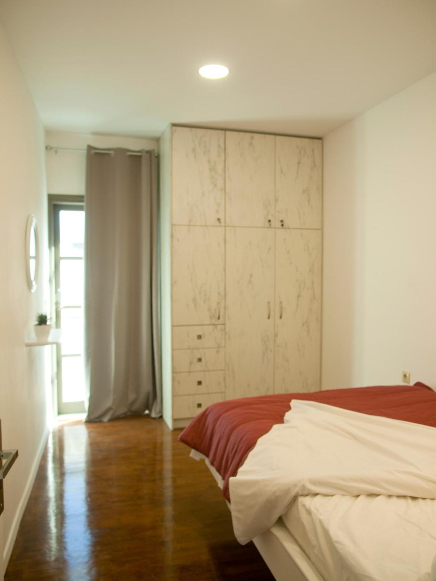 Apartment Vabis Koum - Kapi