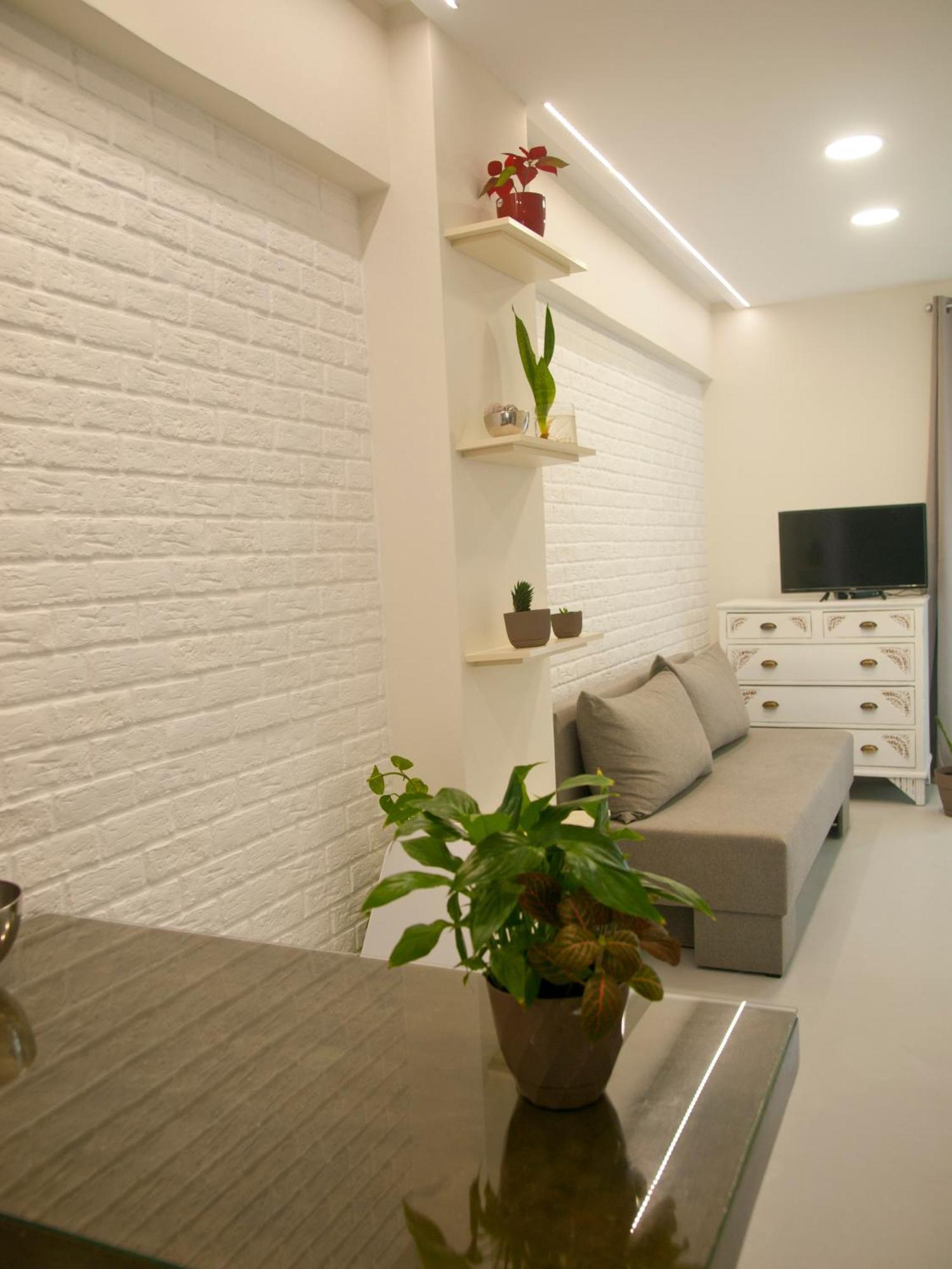 Apartment Vabis Koum - Kapi *
