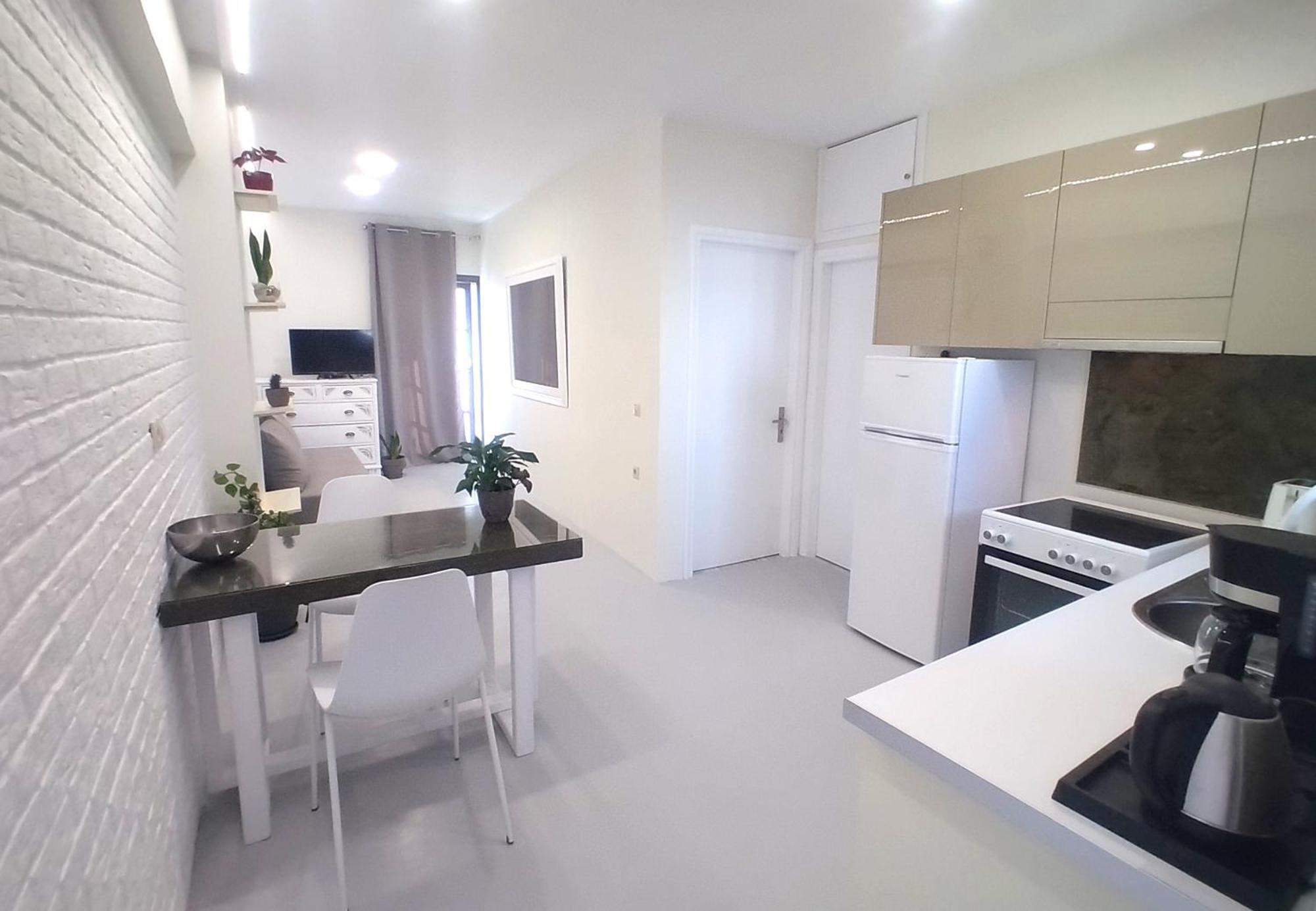 Vabis Koum - Kapi Apartment Chania (Crete)