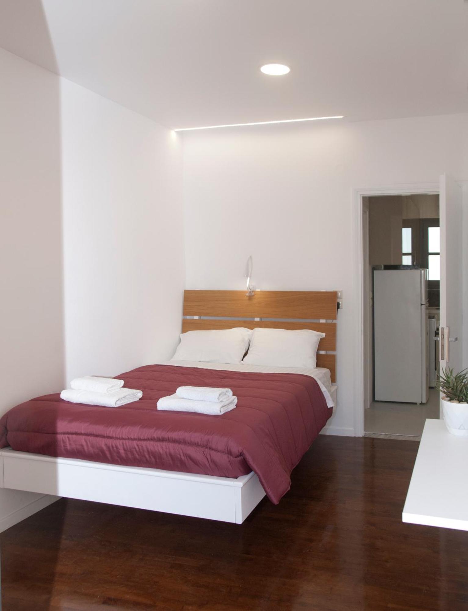 Apartment Vabis Koum - Kapi *