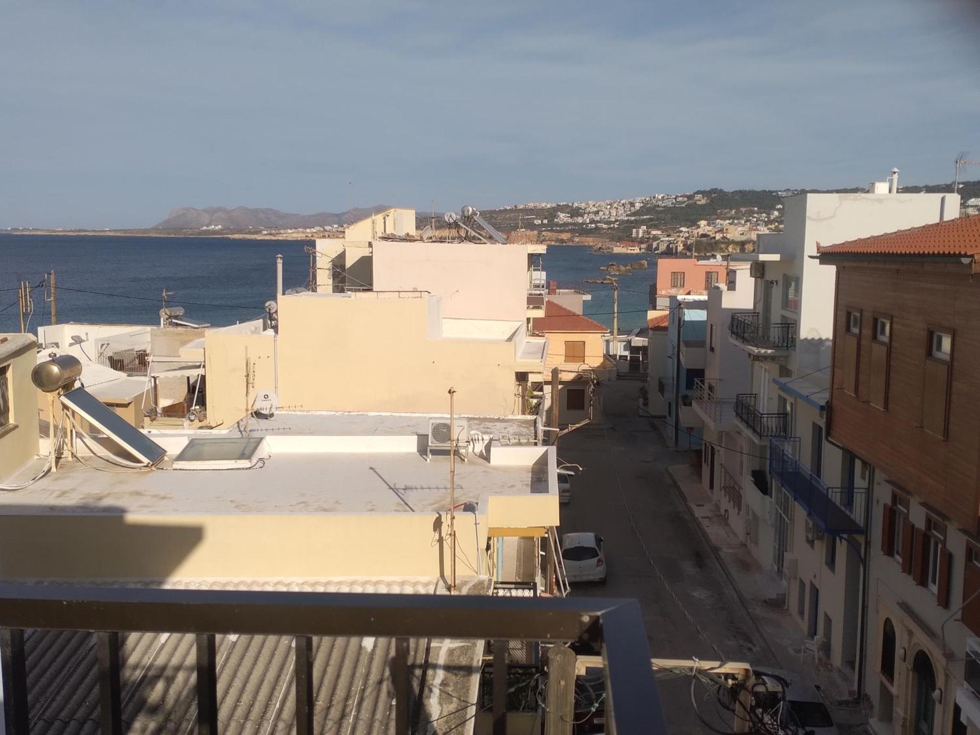 Vabis Koum - Kapi Chania (Crete)