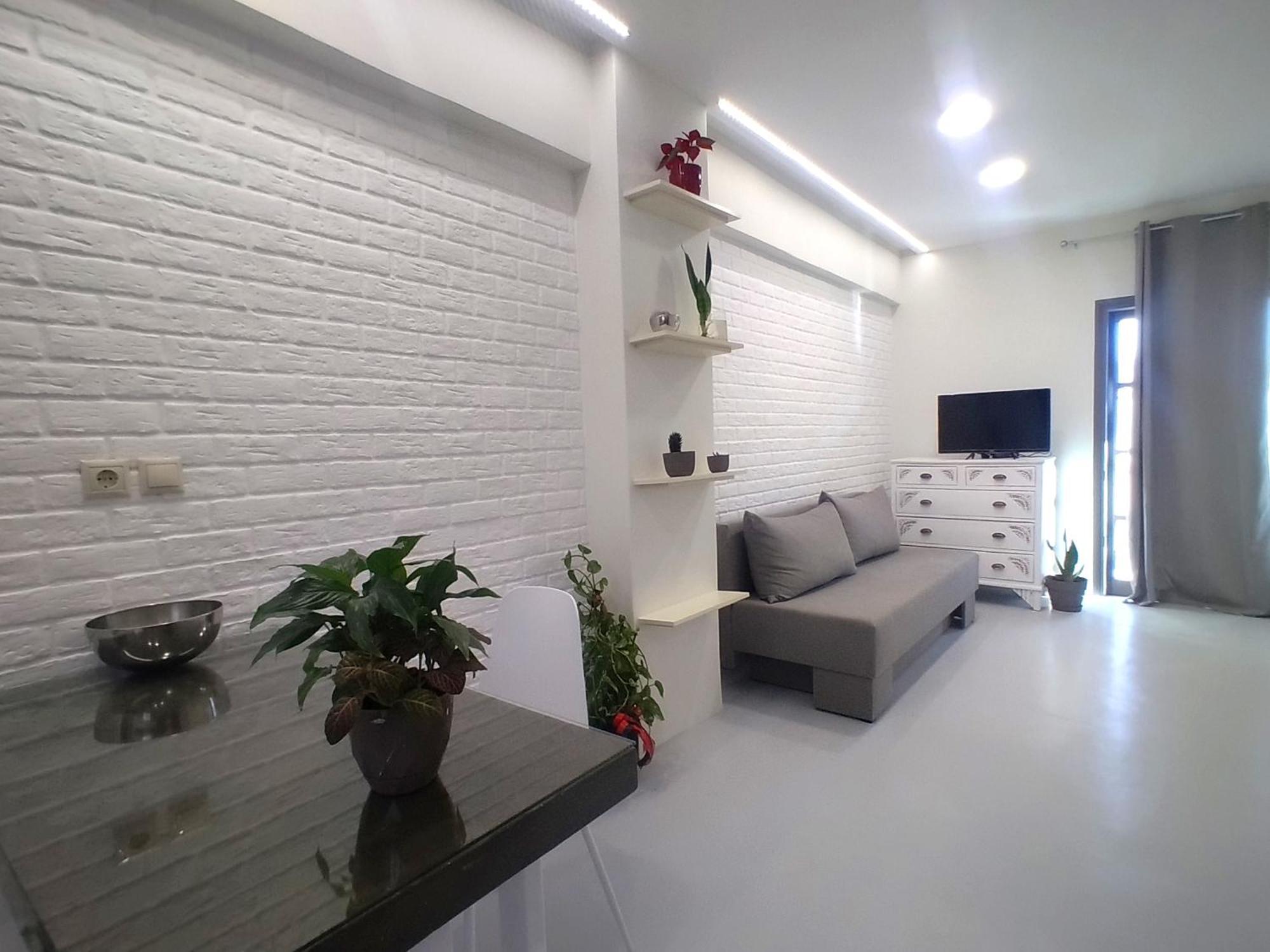 Apartment Vabis Koum - Kapi *