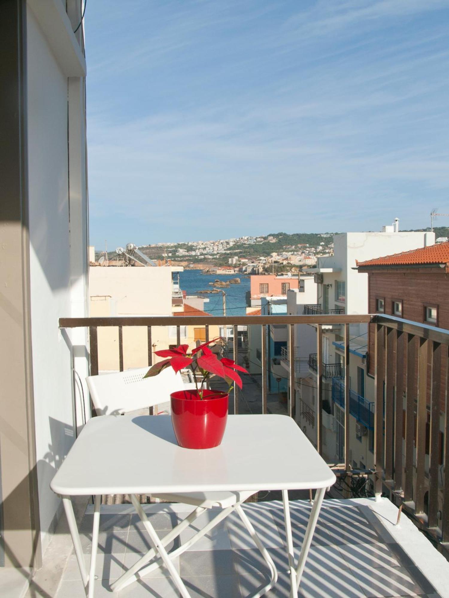 Vabis Koum - Kapi Apartment *