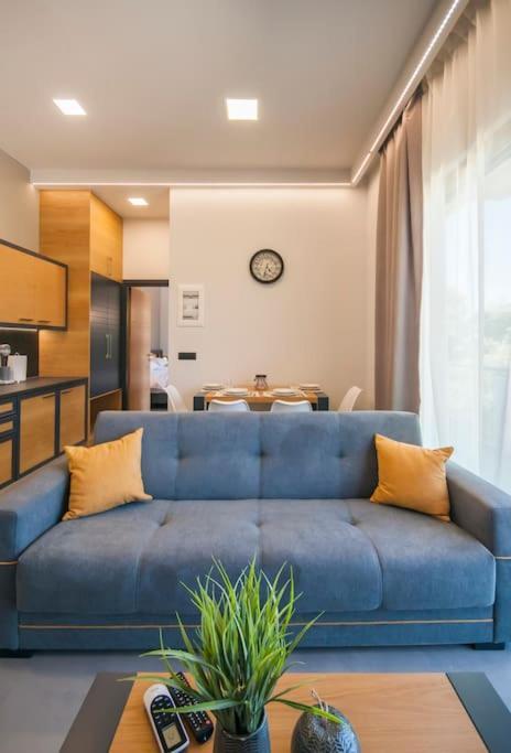 Archontissa's House In The Mountains 22km From Chania Apartment *