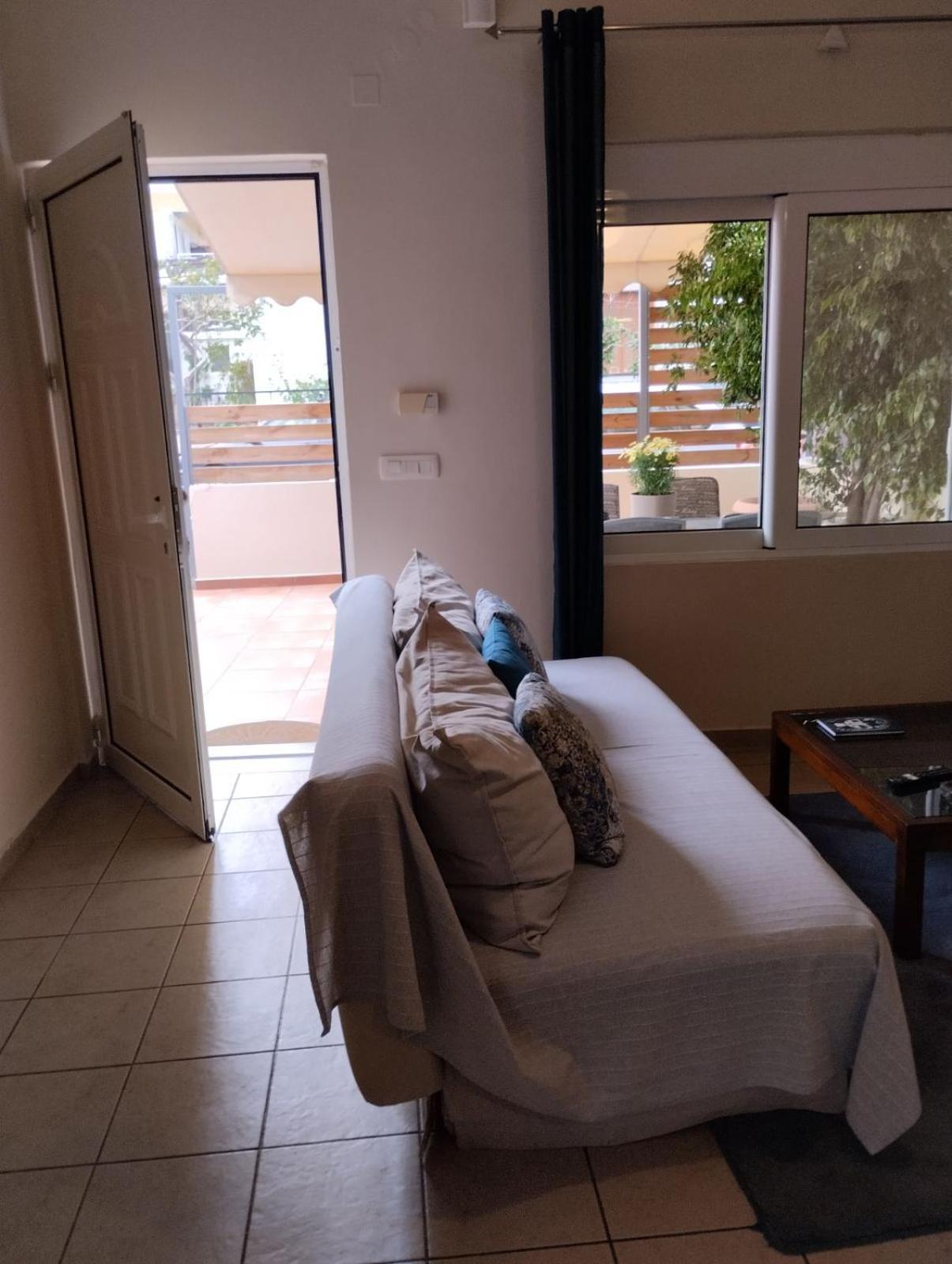 Appartement Corner House Chania (Crete)