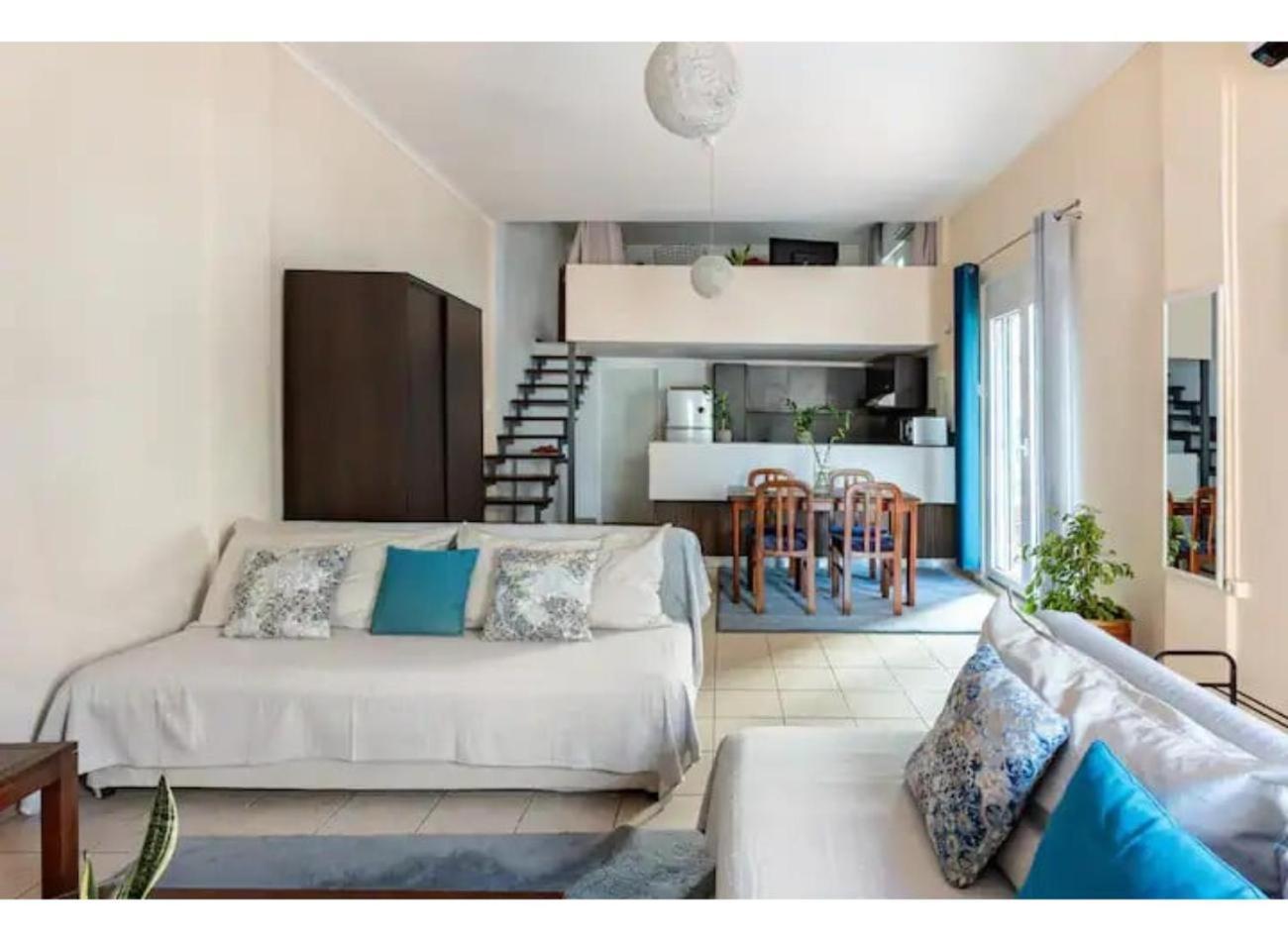 Appartement Corner House Chania (Crete)