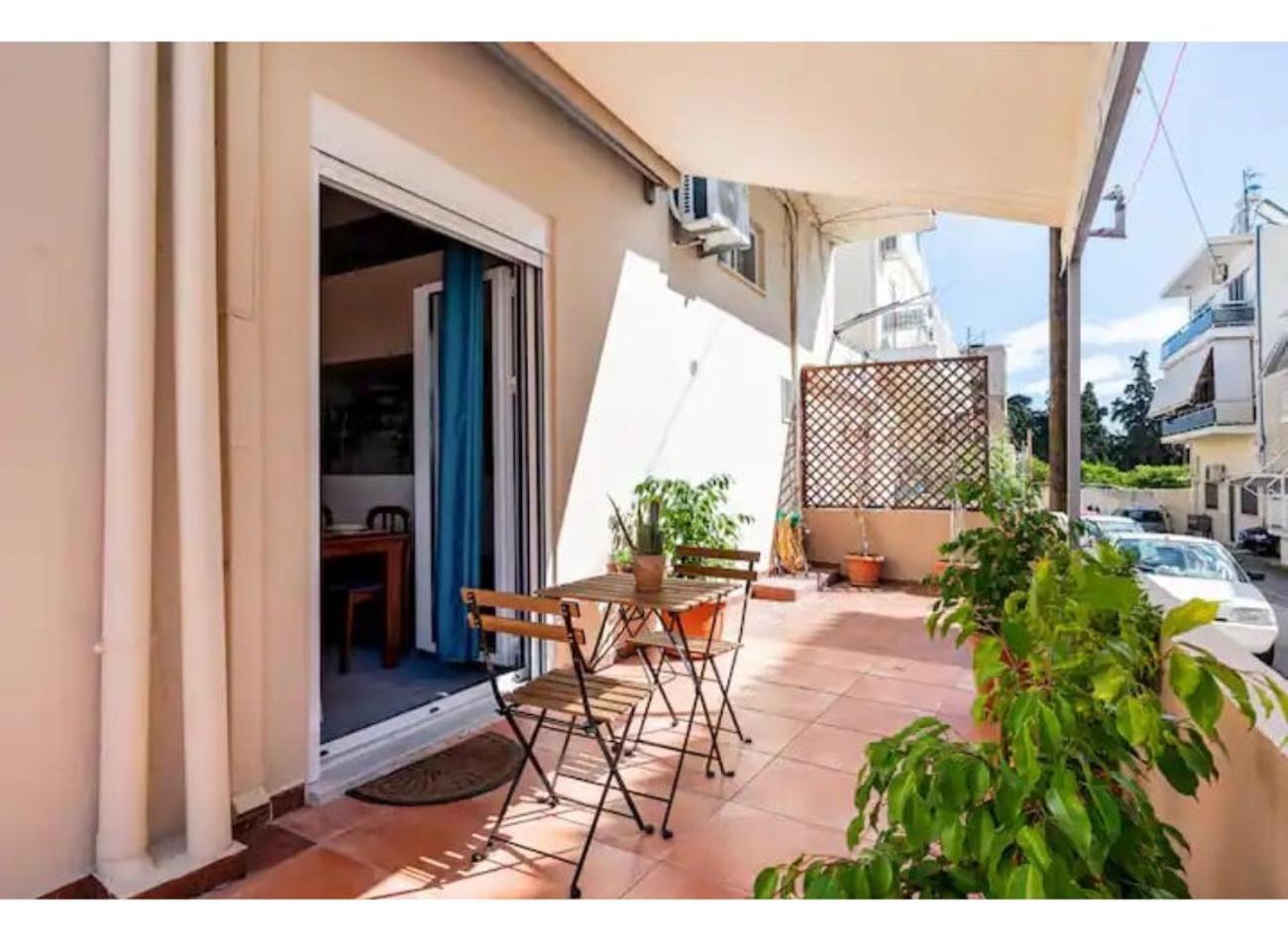 Appartement Corner House Chania (Crete)