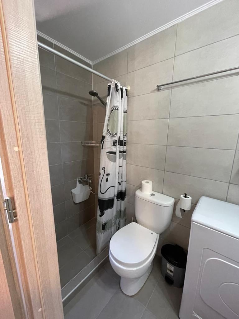 Ellin Apartment *