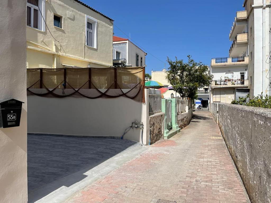 Apartment Ellin Chania (Crete)