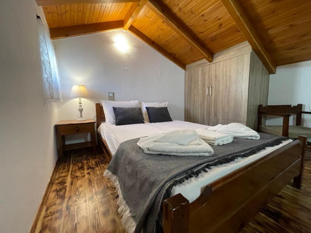 Apartment Ellin