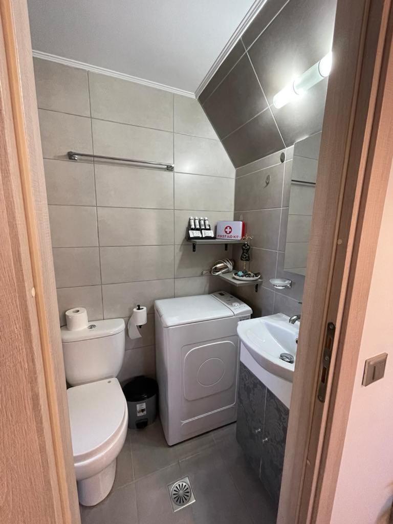 Apartment Ellin *