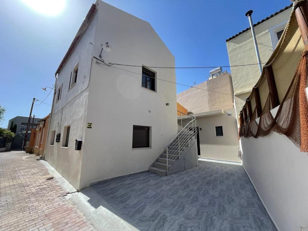 Ellin Apartment Chania (Crete)