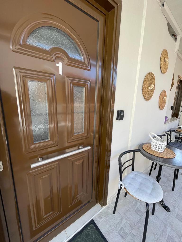 Ellin Chania (Crete)