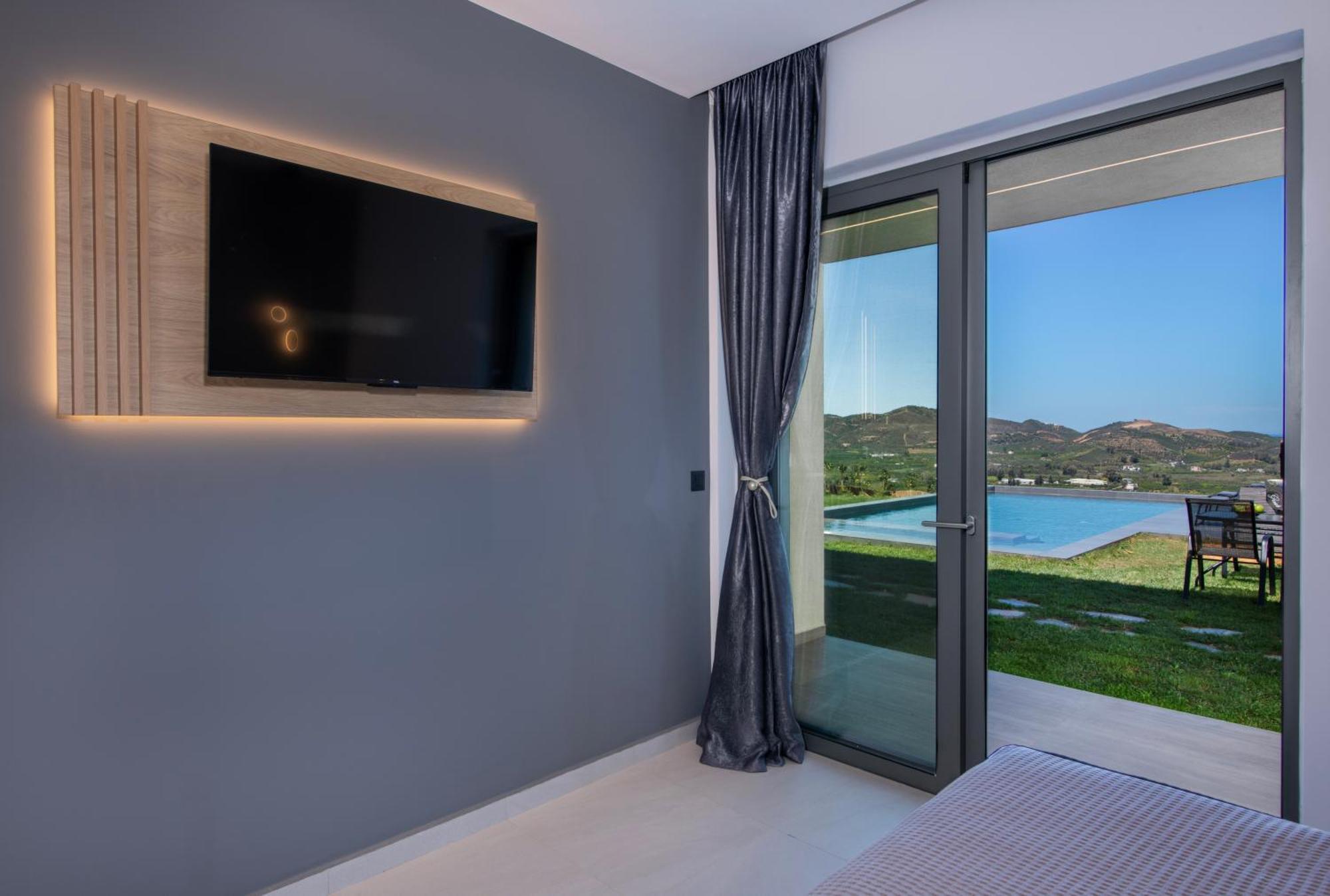 Villa Arithea