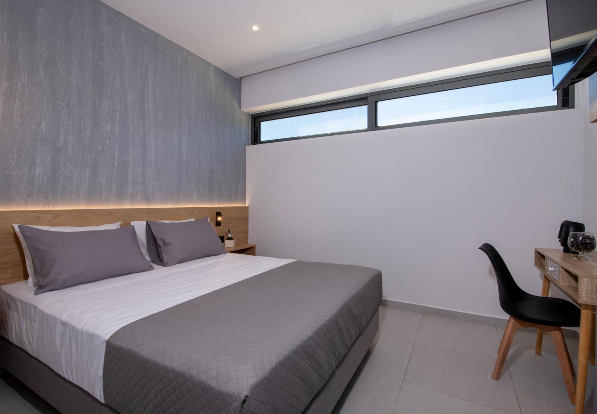 Villa Arithea Chania (Crete)