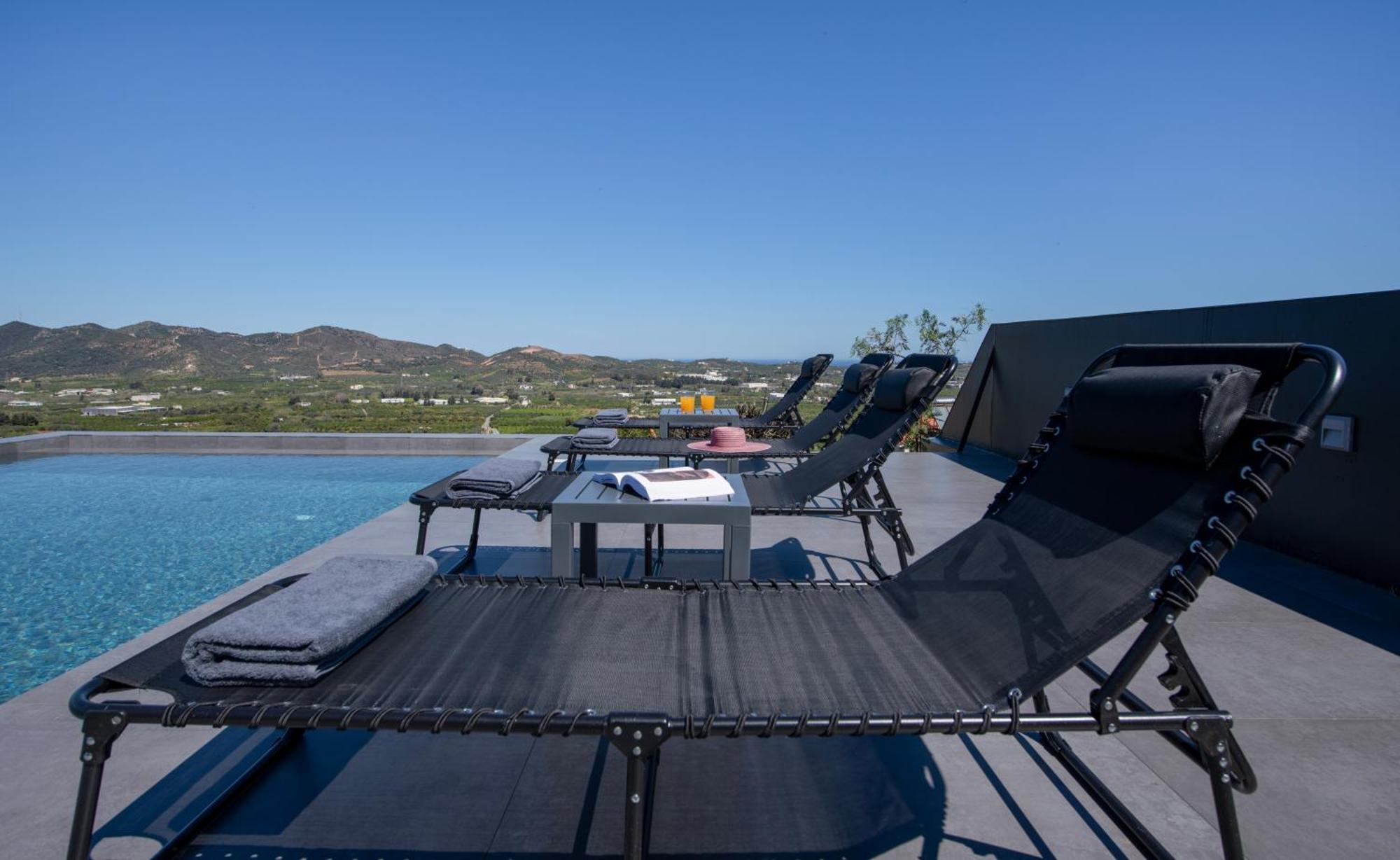 Arithea Villa Chania (Crete)