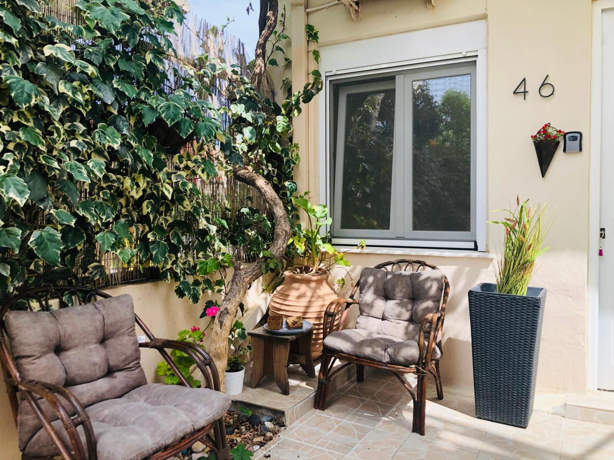 Apartment Casa El Ly Chania (Crete)
