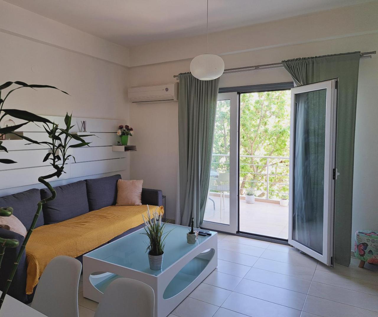 Chania Sweet Apts