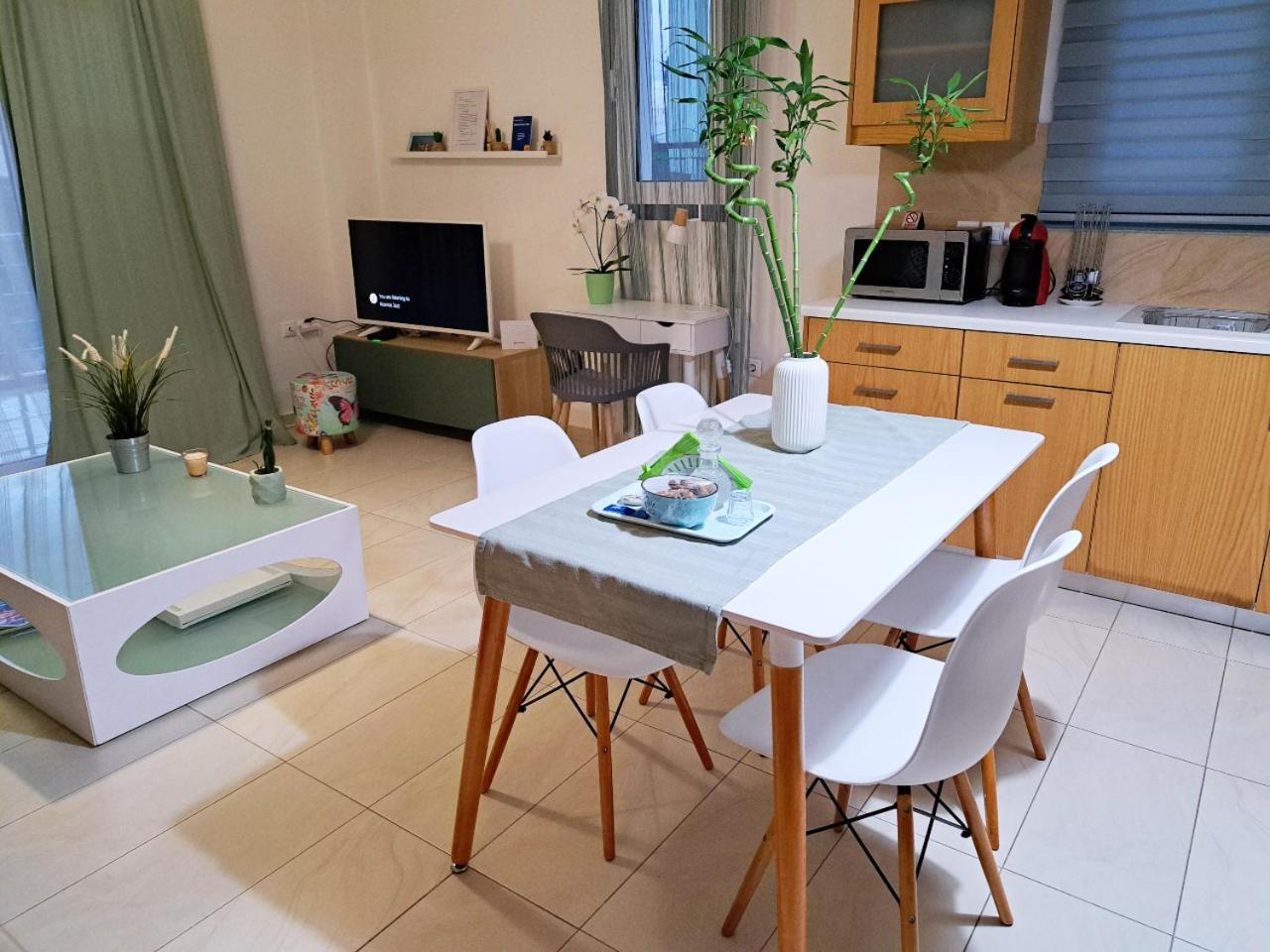 Chania Sweet Apts * Chania (Crete)