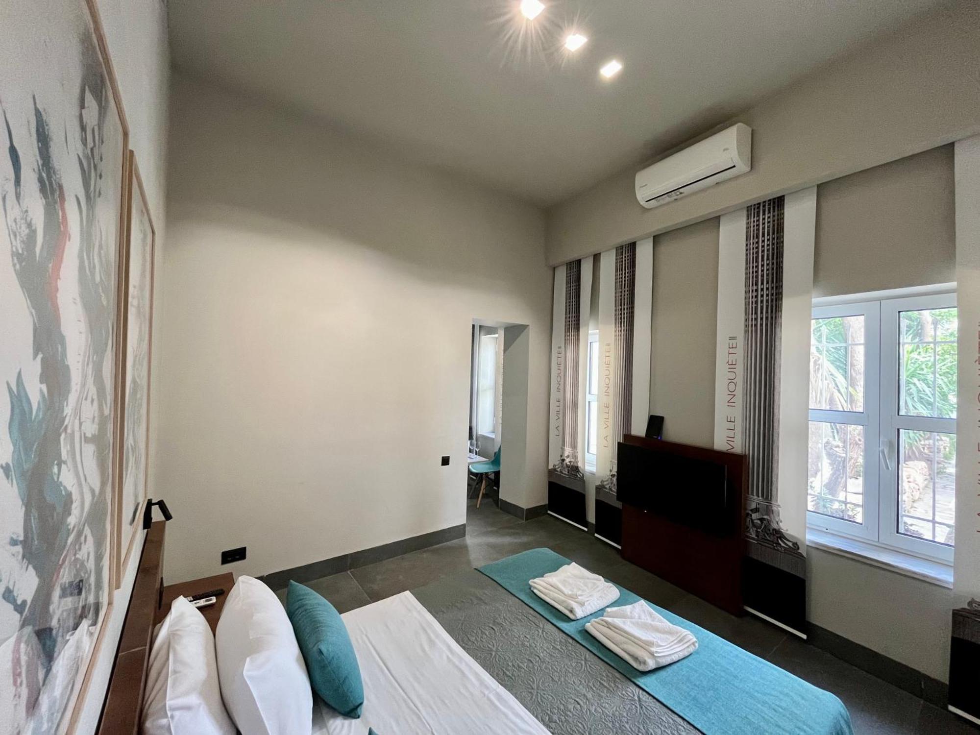 Thirty8 Heritage House Vakantiehuis *