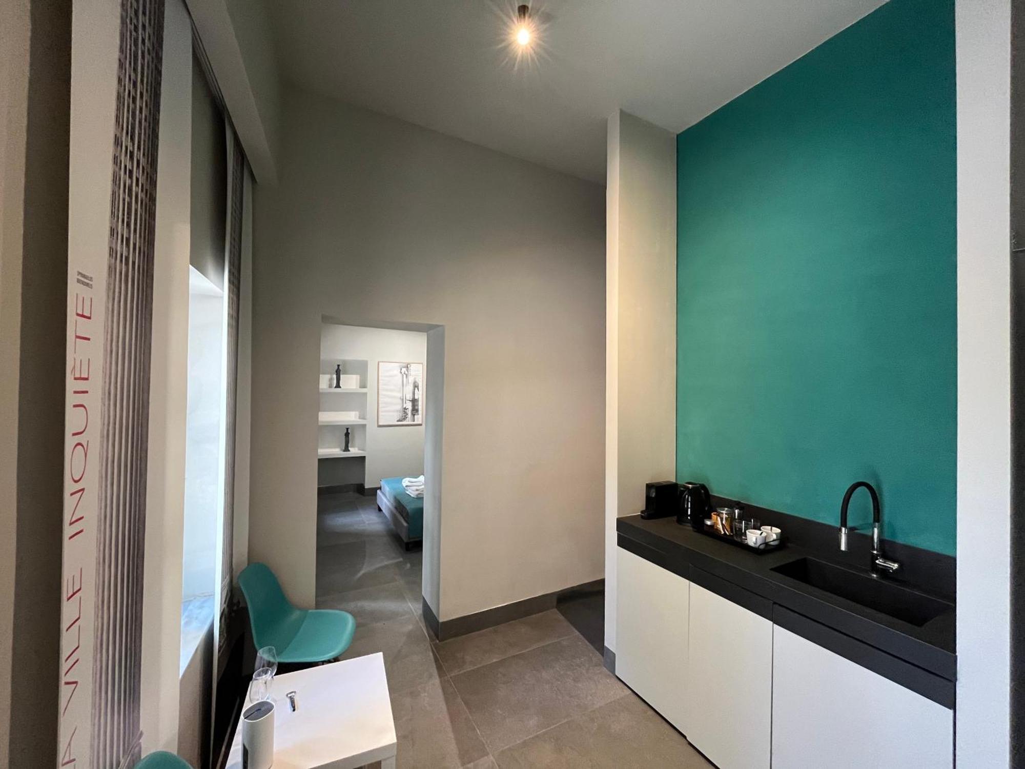 Thirty8 Heritage House *