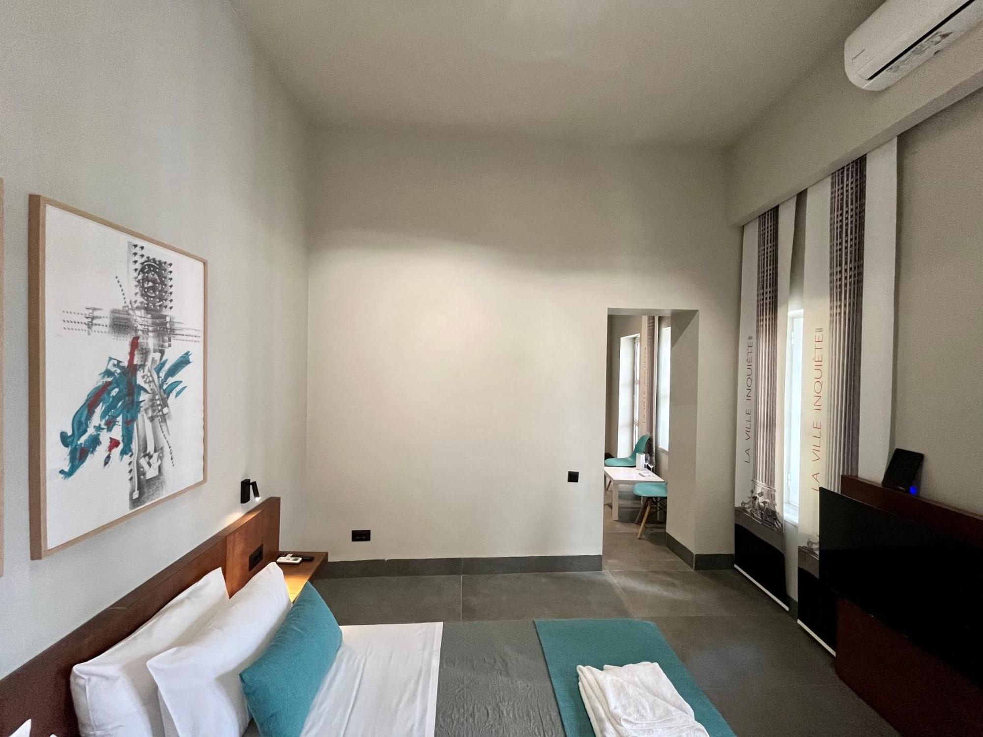 Thirty8 Heritage House * Chania (Crete)