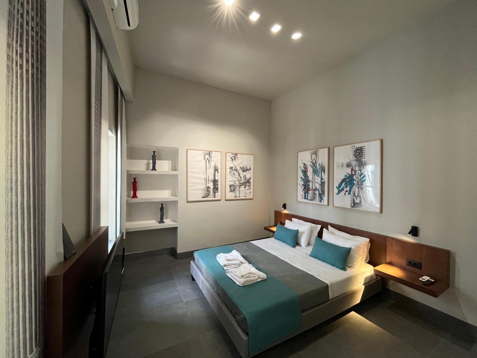 Thirty8 Heritage House * Chania (Crete)