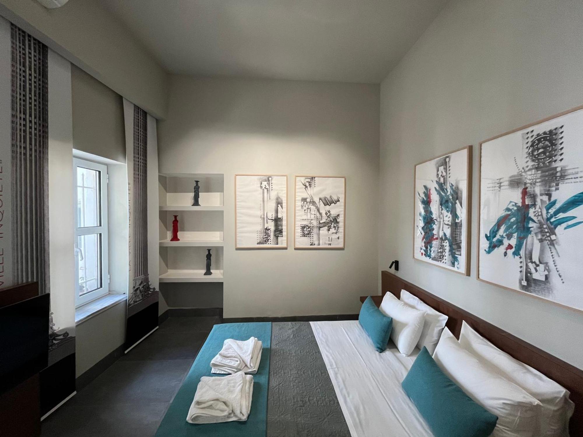 Vakantiehuis Thirty8 Heritage House *
