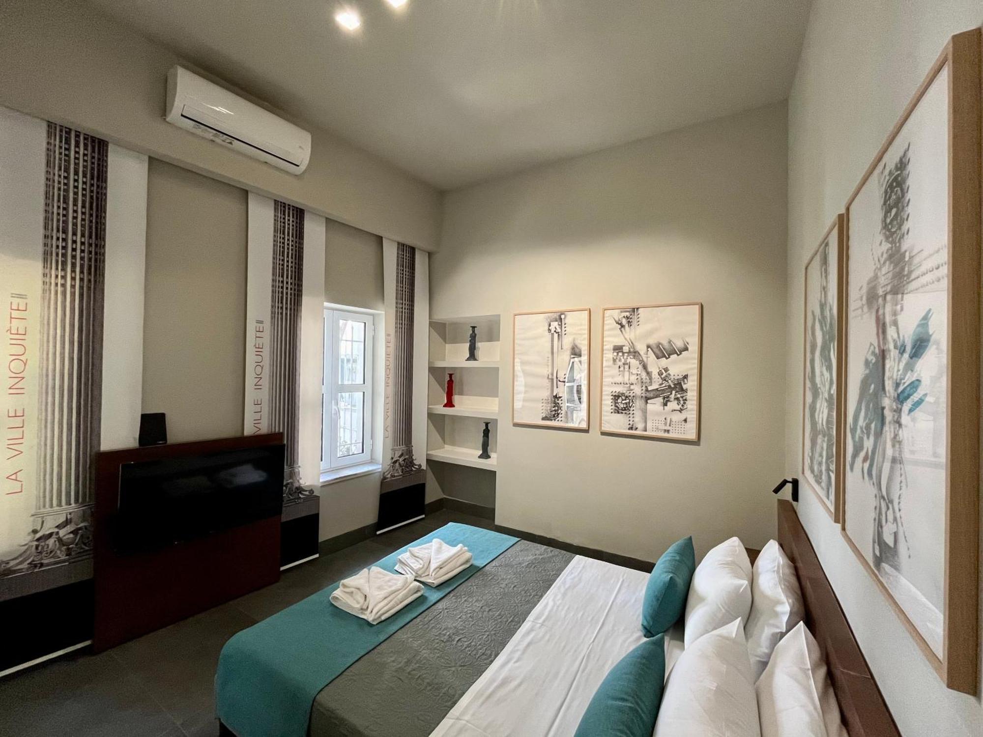 Thirty8 Heritage House * Chania (Crete)