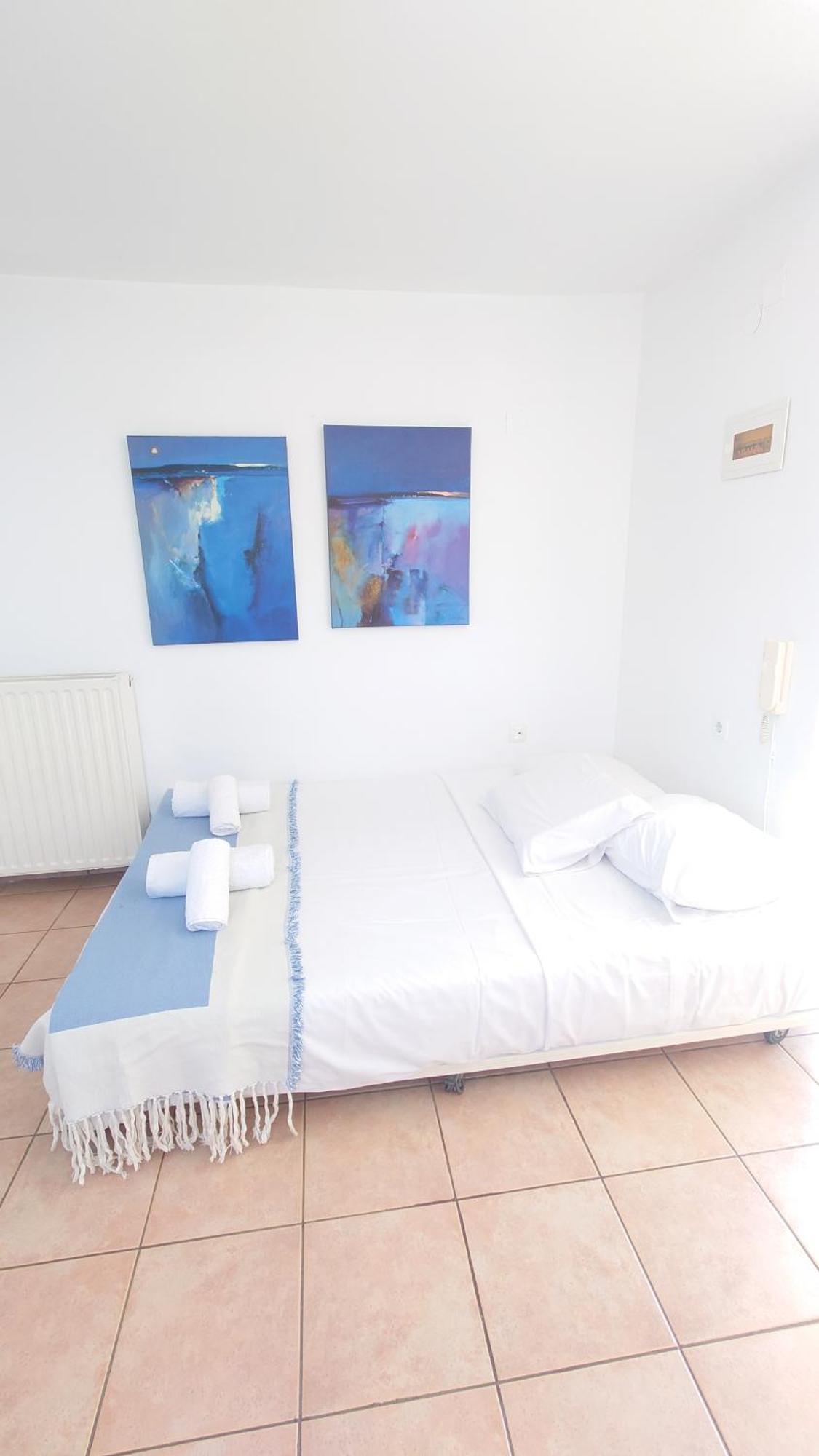 Apartamento Chania Locals Rooftop