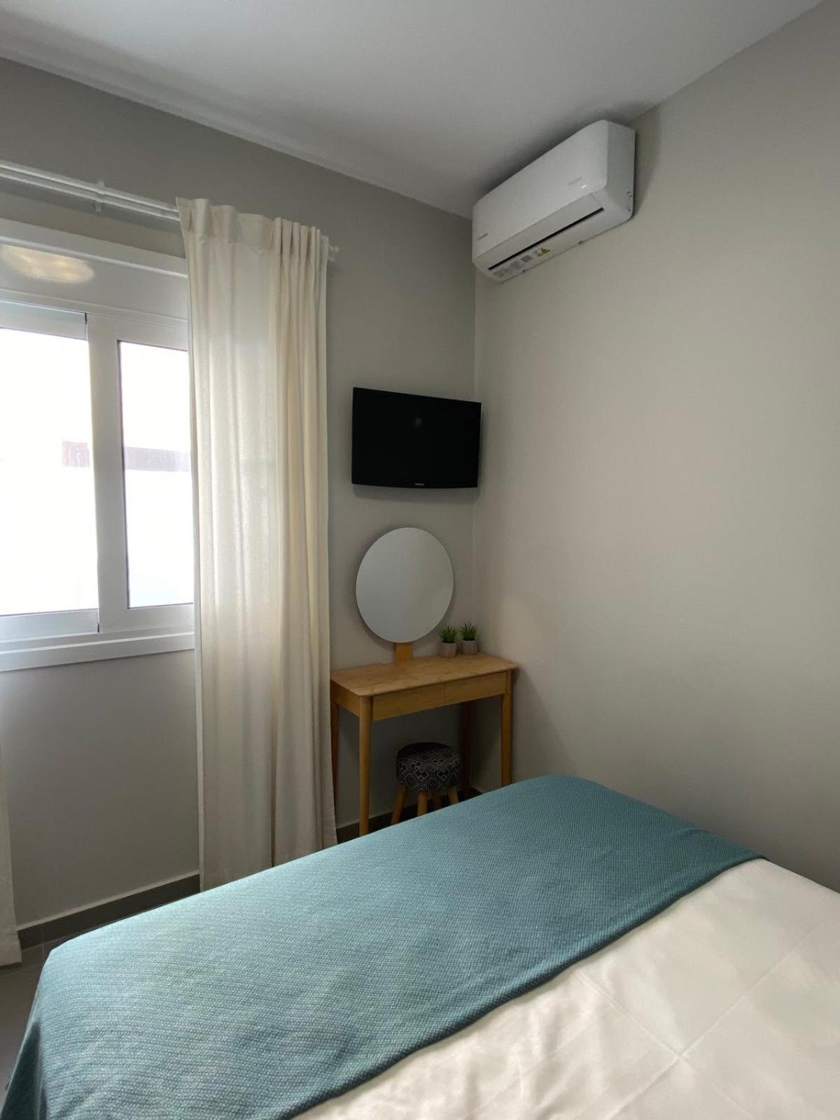 Apartment Fanouris Luxury 2 *