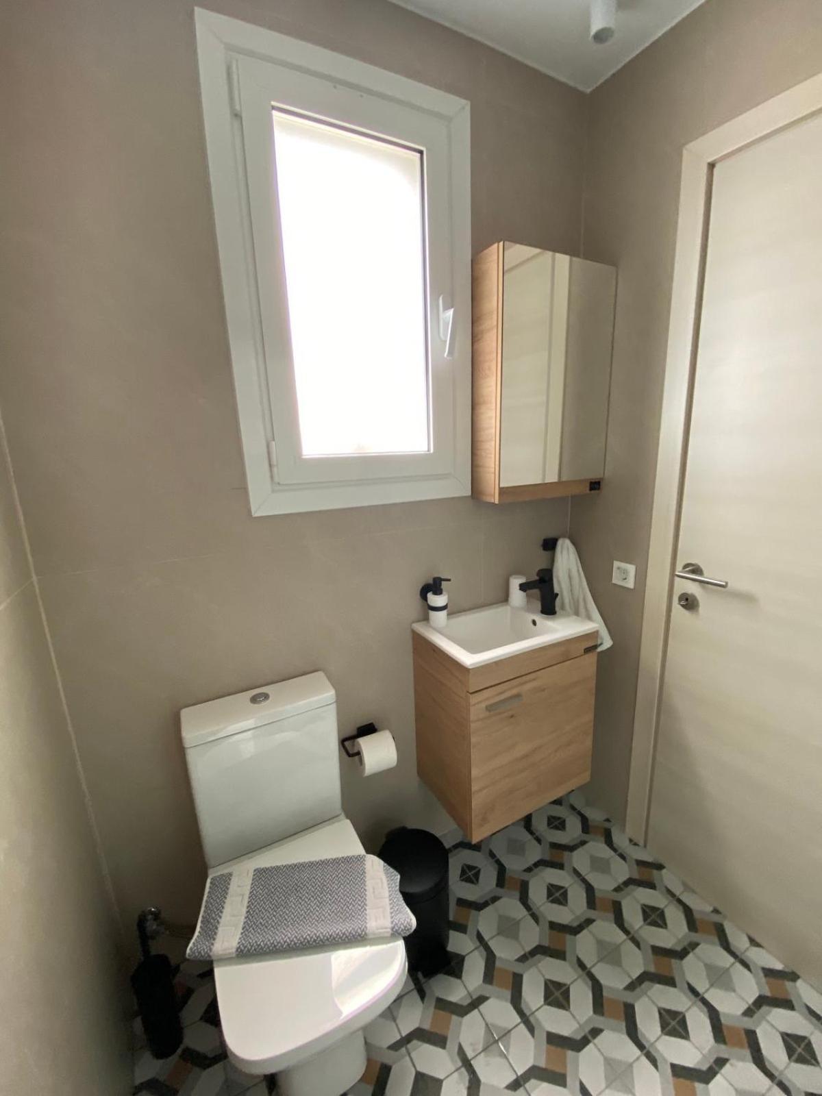 Apartment Fanouris Luxury *