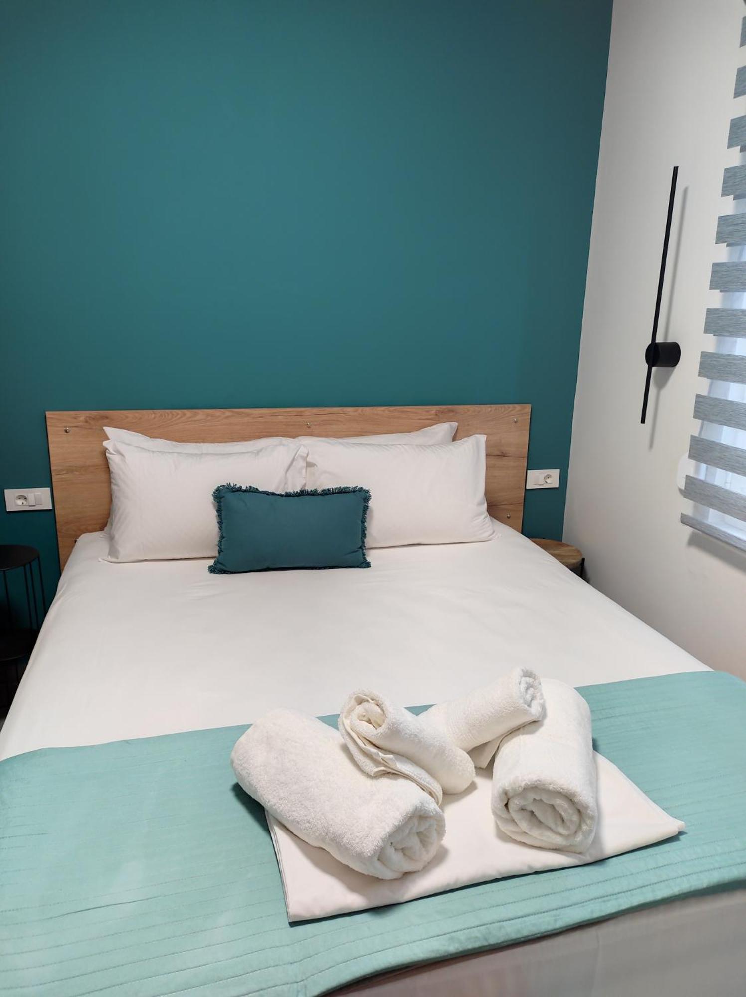 Apartment Fanouris Luxury *