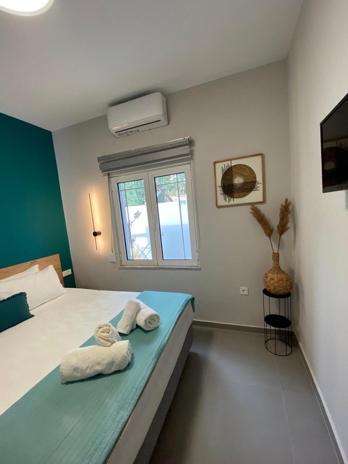 Fanouris Luxury * Chania (Crete)