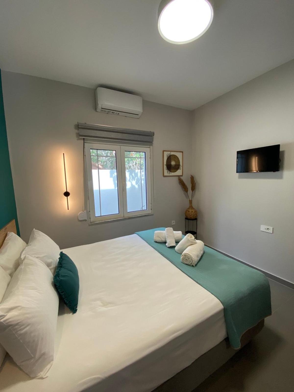 Fanouris Luxury Apartment *