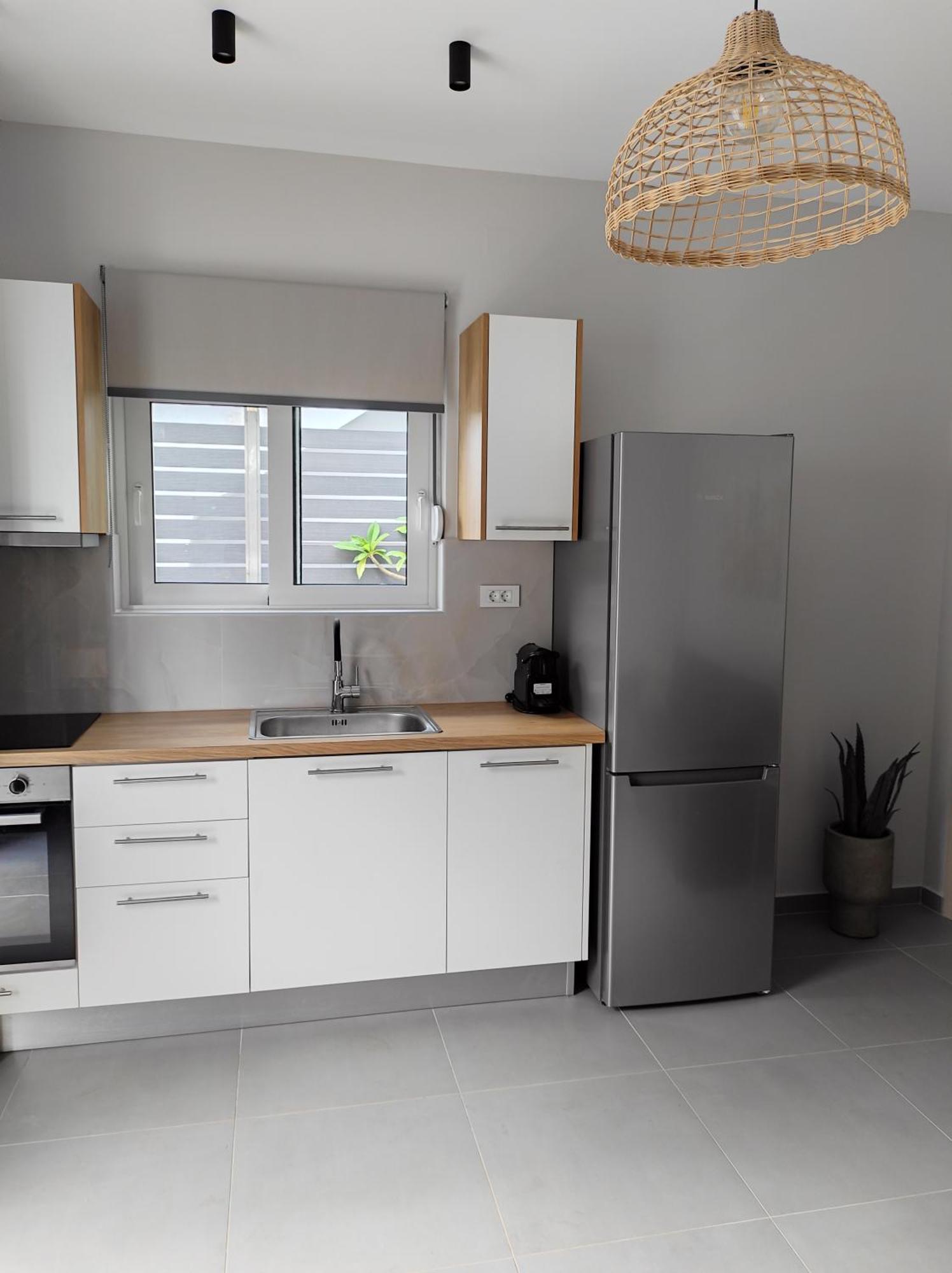 Apartment Fanouris Luxury Chania (Crete)