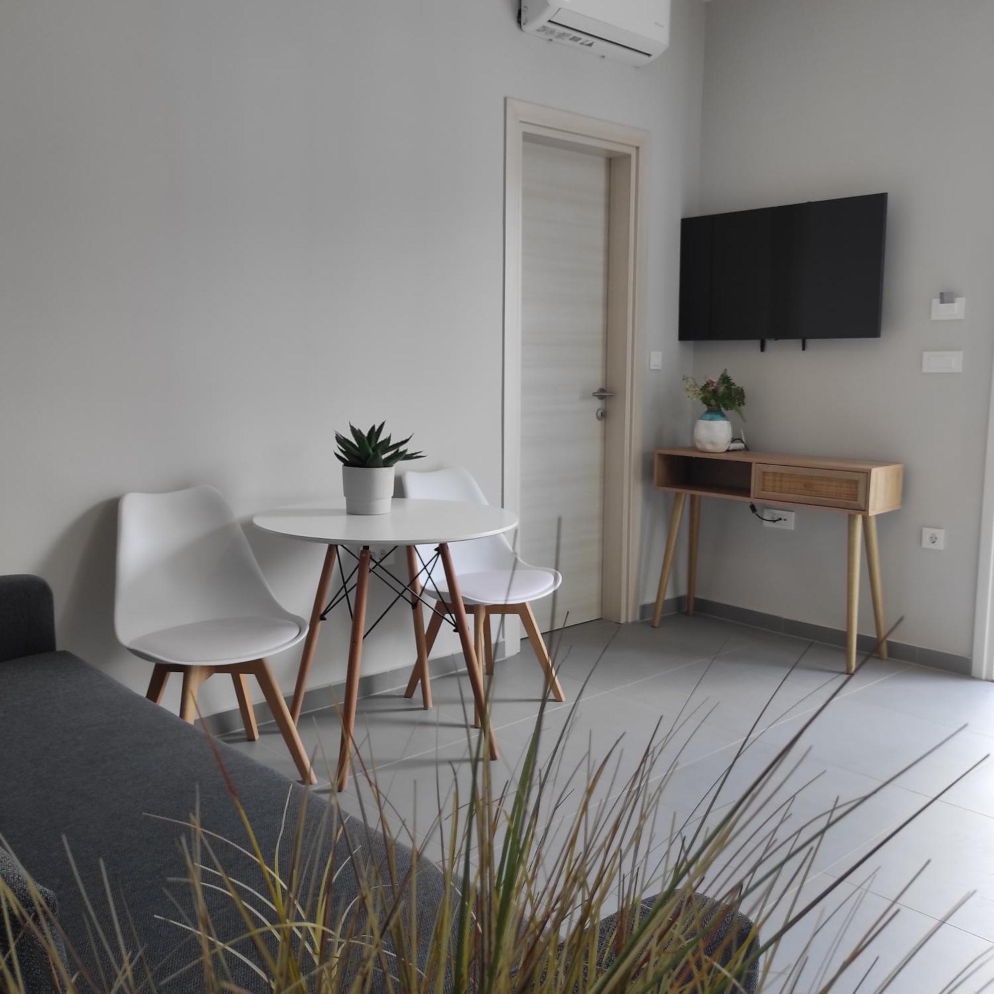 Apartment Fanouris Luxury *