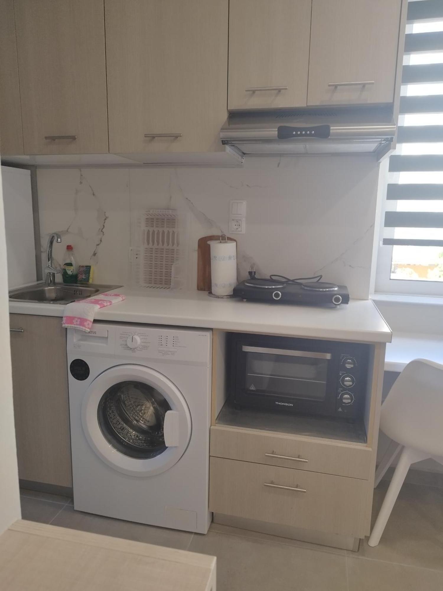 Katerina Apartment Chania (Crete)