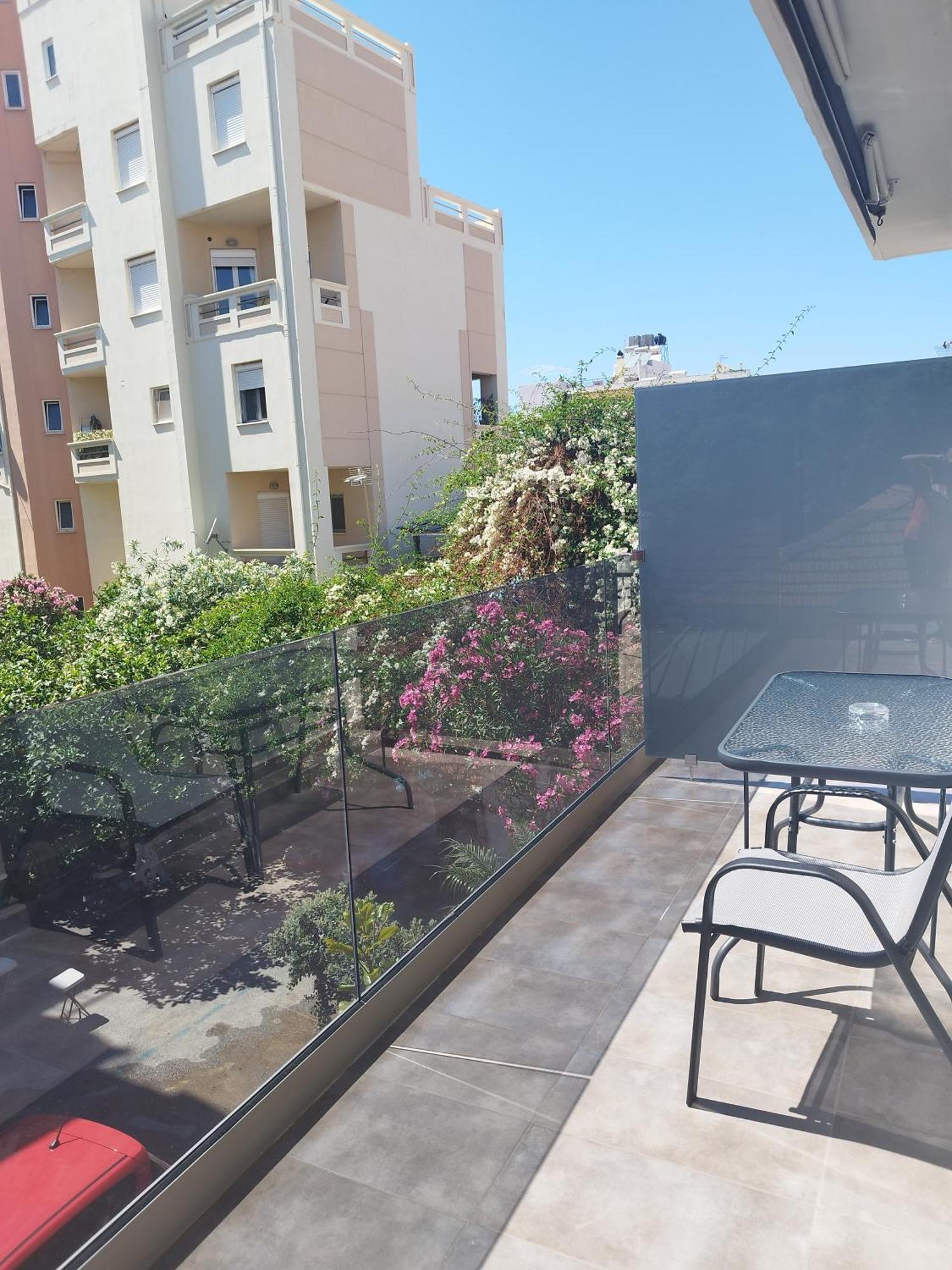 Katerina Chania (Crete)