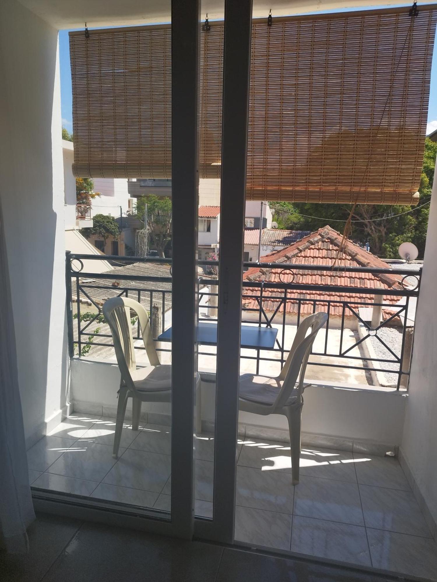 Katerina Apartment